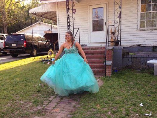 Honey Boo Boo’s older sister, Jessica "Chubbs" Shannon, celebrated her 18th birthday on October 10