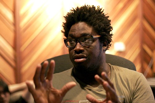 Ikey Owens performed on both of Jack White's solo albums and was a regular fixture in his backing band The Buzzards