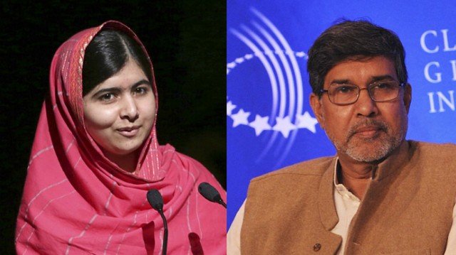 Malala Yousafzai and Kailash Satyarthi have jointly won the Nobel Peace Prize for 2014