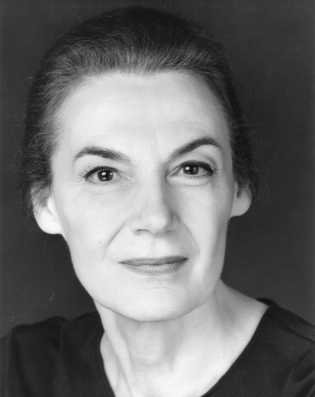 Marian Seldes was best known for appearing in every performance of Deathtrap during its four-year run, setting a Guinness World Record