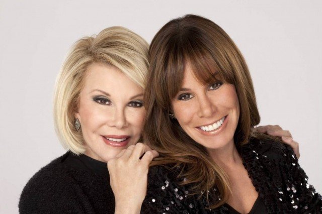 Melissa Rivers has hired a law firm to investigate the circumstances around her mother's death