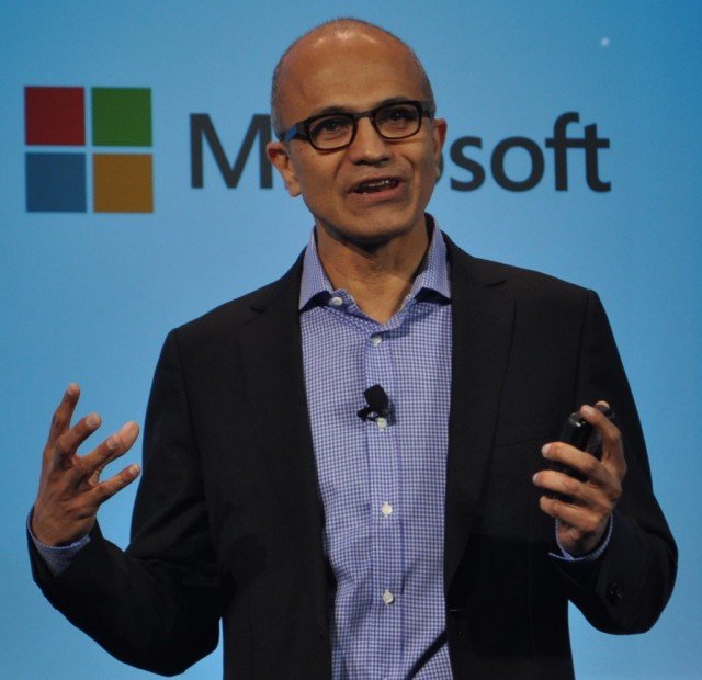 Microsoft CEO Satya Nadella has apologized for remarks he made advising women not to ask for a pay rise
