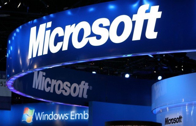 Microsoft made $4.5 billion in Q3 2014, 13 percent lower than the same time last year