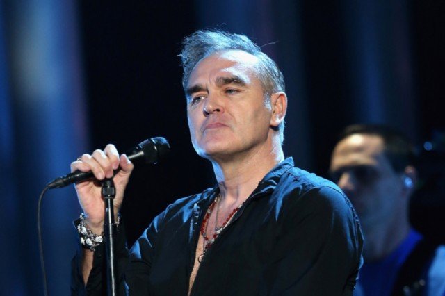 Morrissey has revealed he has had four medical procedures described as cancer-scrapings