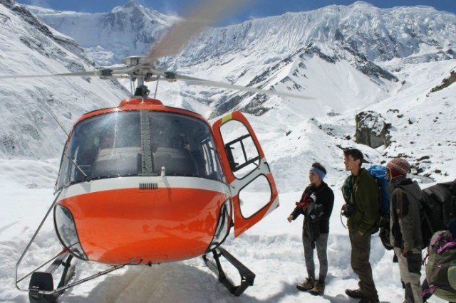 Nepal’s Annapurna Circuit death toll has risen to 32 after the hiking route was hit by major snowstorms and avalanches