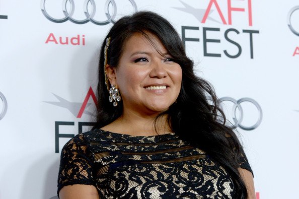 Police searching for missing Misty Upham in Washington have found a body they believe to be hers