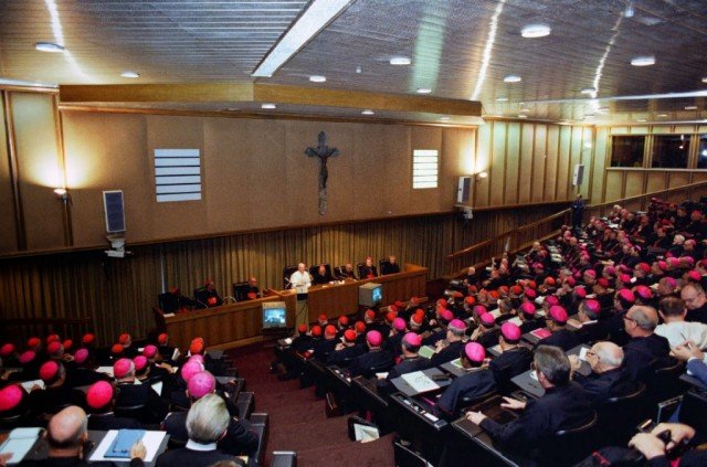 Proposals for wider acceptance of gay people failed to win a two-thirds majority at the Catholic Church’s Synod on the Family