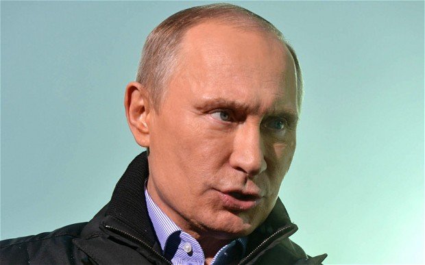 Recent reports claim that Russian President Vladimir Putin might be suffering from either spine or pancreas cancer