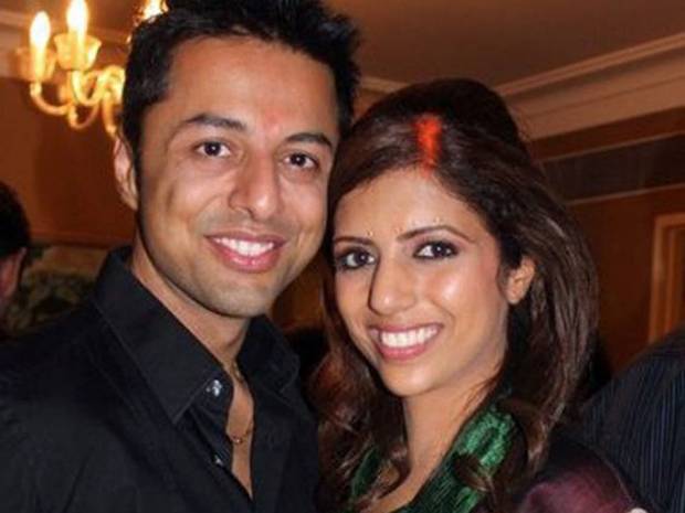 Shrien Dewani agreed to pay a hitman for the murder of his wife Anni in South Africa
