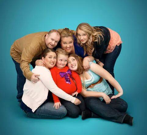 TLC has decided to cancel Here Comes Honey Boo Boo reality show after four seasons amid child molestation scandal