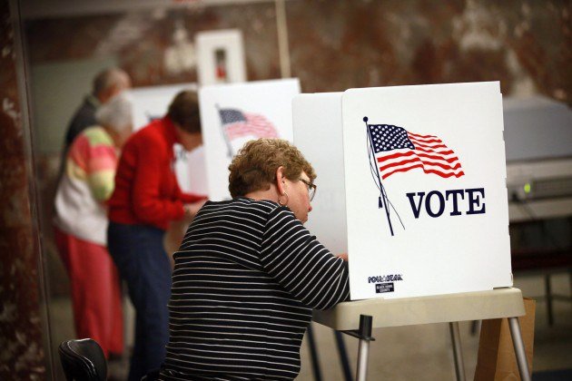 Texas can use its controversial new voter ID law for the November election
