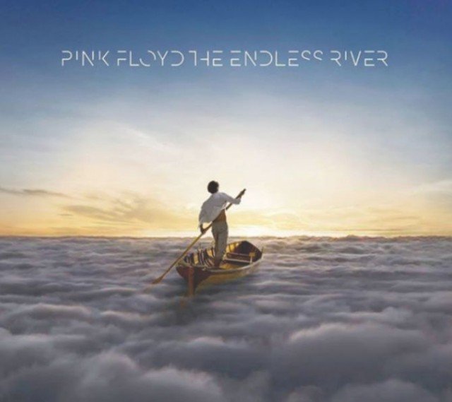 The Endless River will be Pink Floyd’s final LP
