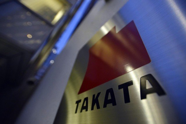 The NHTSA has expanded a recall of vehicles with potentially dangerous Takata airbags to 7.8 million