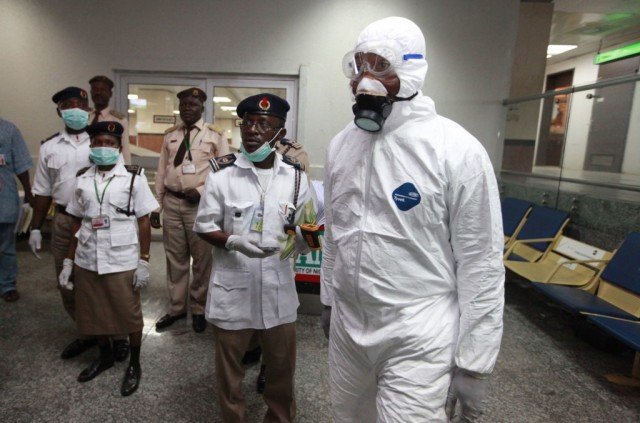 The WHO has officially declared Nigeria free of Ebola after six weeks with no new cases