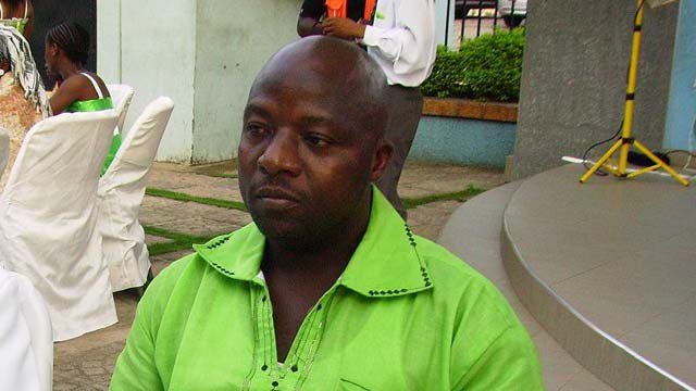 Thomas Eric Duncan is the first man diagnosed with Ebola in the US