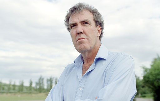 Top Gear’s Jeremy Clarkson has been penalized for speeding for the first time in 30 years