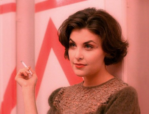 Twin Peaks will make its return on Showtime in 2016