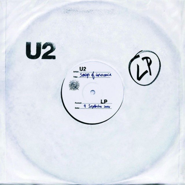 U2’s latest album Songs of Innocence was automatically added to the libraries of all iTunes users around the world