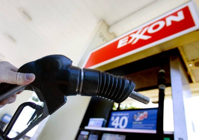 Venezuela must pay Exxon Mobil $1.6 billion in compensation for expropriated assets