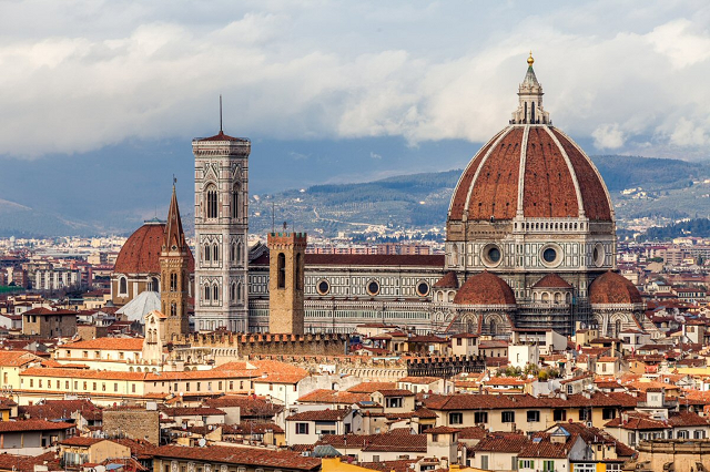 The Hidden Tourist Attractions of Florence, Italy