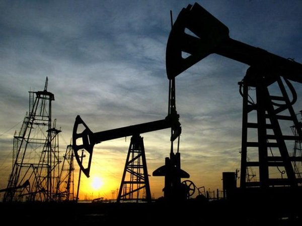 Brent crude oil price has fallen below $80 a barrel