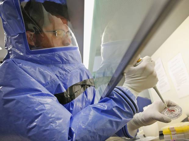 Clinical trials for an effective Ebola treatment are to start in West Africa in December