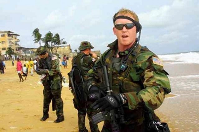 Ex-Navy SEAL Robert O'Neill has confirmed to the Washington Post that he fired the shot that killed Osama bin Laden