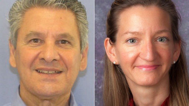 Former University of Pittsburgh researcher Robert Ferrante has been found guilty of murdering his wife, Autumn Klein, by lacing her energy drink with cyanide