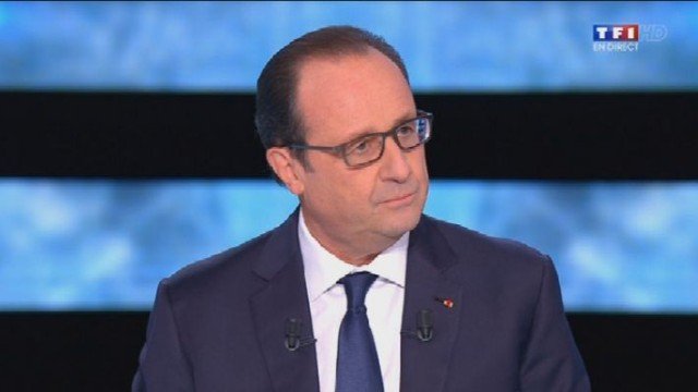 French President Francois Hollande has promised not seek a second term in 2017 if he fails to cut unemployment