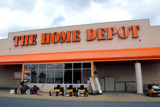 Home Depot says hackers who stole payment-card details of millions of customers also stole 53 million email addresses