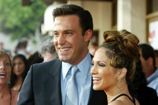 Jennifer Lopez admits that her first big heartbreak was when her relationship with Ben Affleck ended in 2004