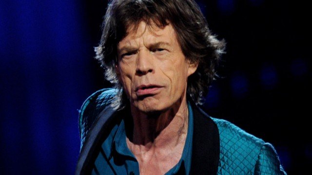 Mick Jagger is under strict doctor's orders to rest his vocal chords