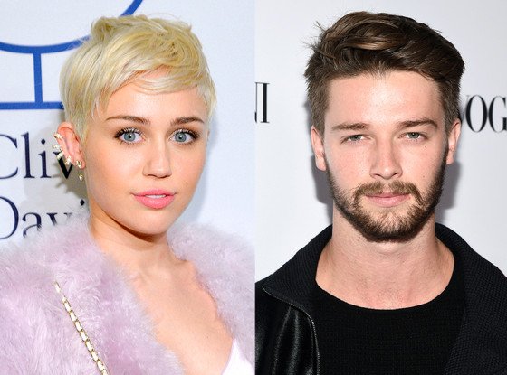 Patrick Schwarzenegger and Miley Cyrus went on several dates together in 2011