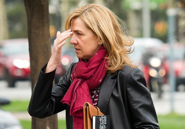 Princess Cristina of Spain could face trial after a Palma de Mallorca court upheld tax fraud charges against her