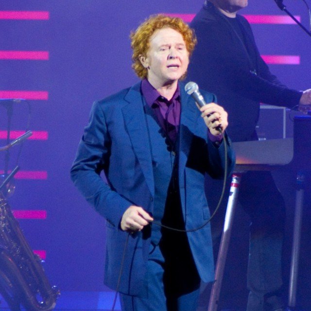 Simply Red will reunite in 2015, five years on from their last performance