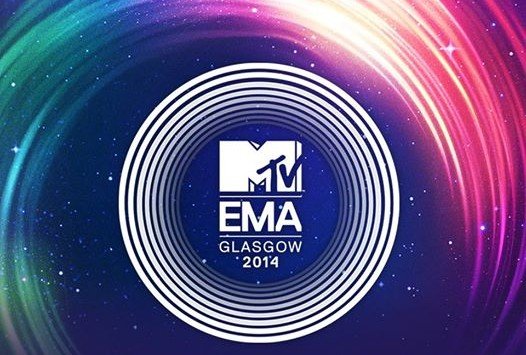 The 2014 MTV EMA's took place in Glasgow on November 9th
