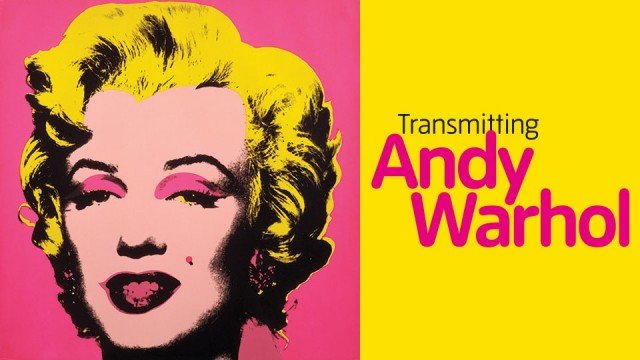 Transmitting Andy Warhol, the Tate Liverpool exhibition focuses on how the American artist publicized his iconic paintings around the world