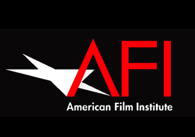 AFI Top 10 List 2014