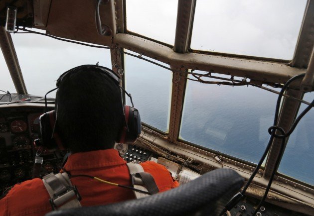 AirAsia bodies recovered from Java Sea