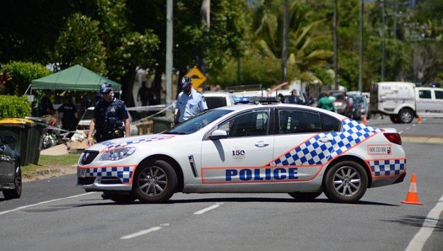 Australian children found dead in Cairns
