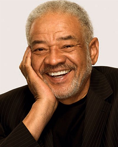 Bill Withers Hall of Fame