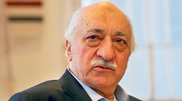 Fethullah Gulen arrest warrant issued in Turkey