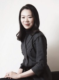 Korean Air VP Heather Cho