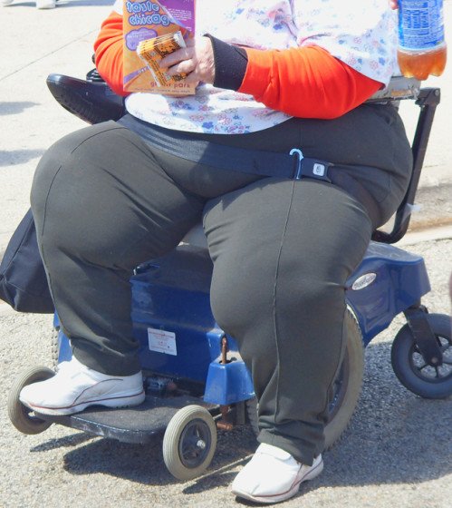 Obesity can constitute a disability in certain circumstances