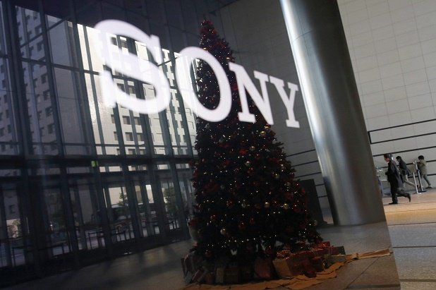 Sony Pictures hack attack