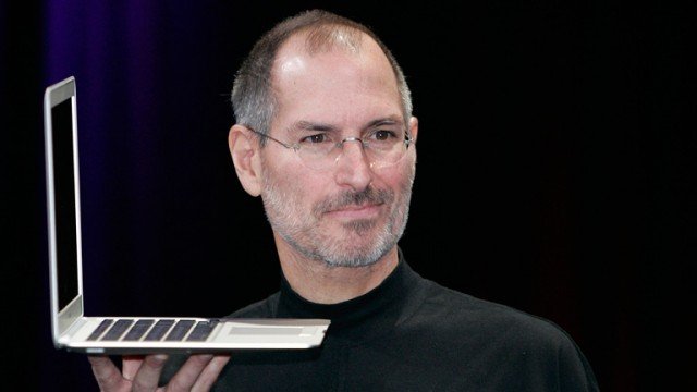 Steve Jobs biopic Universal Pictures