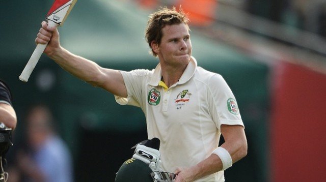 Steve Smith Australia cricket captain
