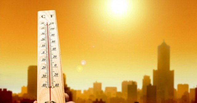 2014 warmest year on record