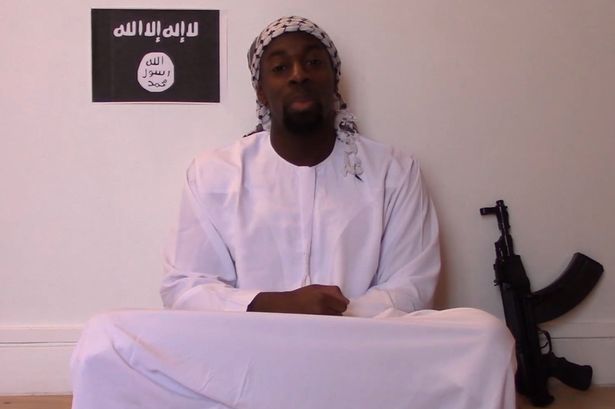 Amedy Coulibaly video Paris attacks