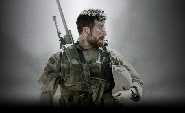 American Sniper US box office